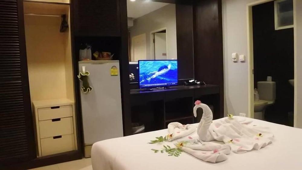 Baannueng@Kathu Ξενοδοχείο Phuket Εξωτερικό φωτογραφία
